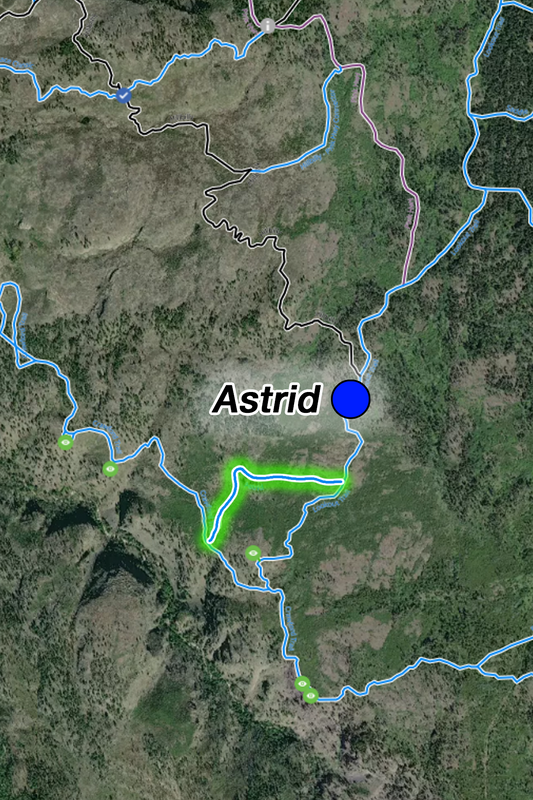Astrid