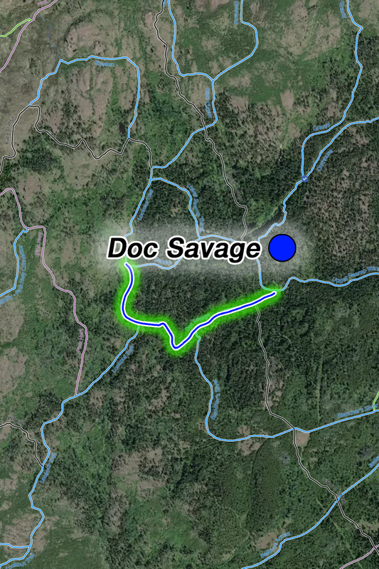 Doc Savage