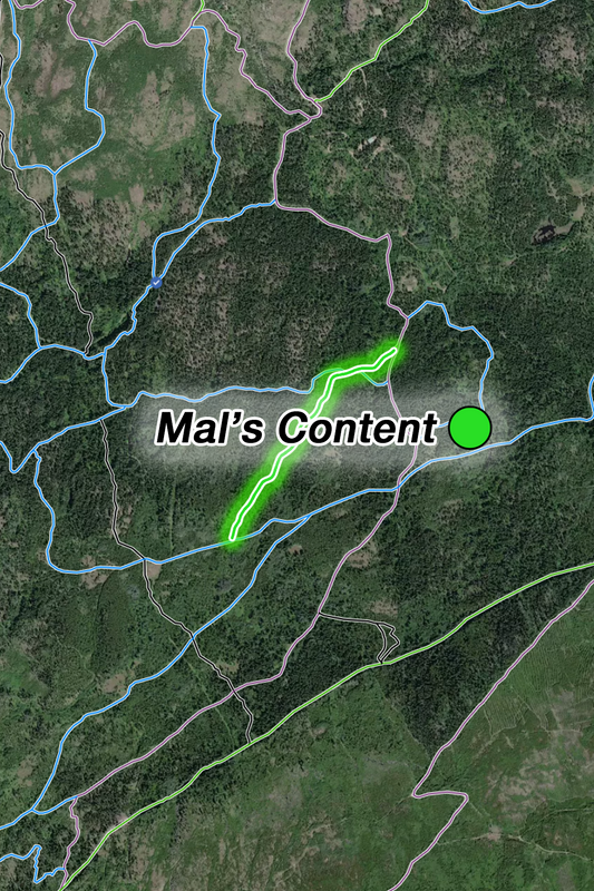 Mal's Content