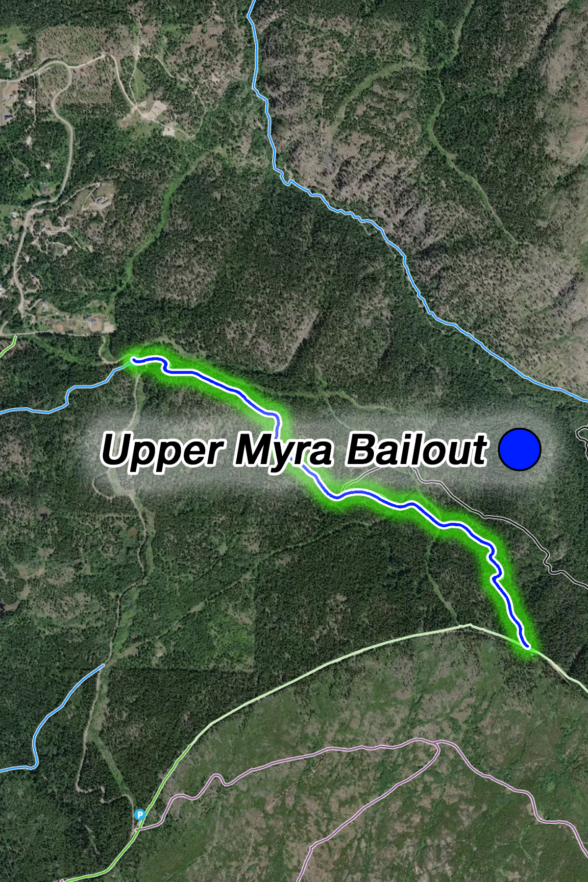 Myra Bailout (upper)