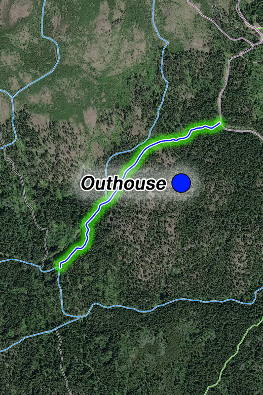 Outhouse