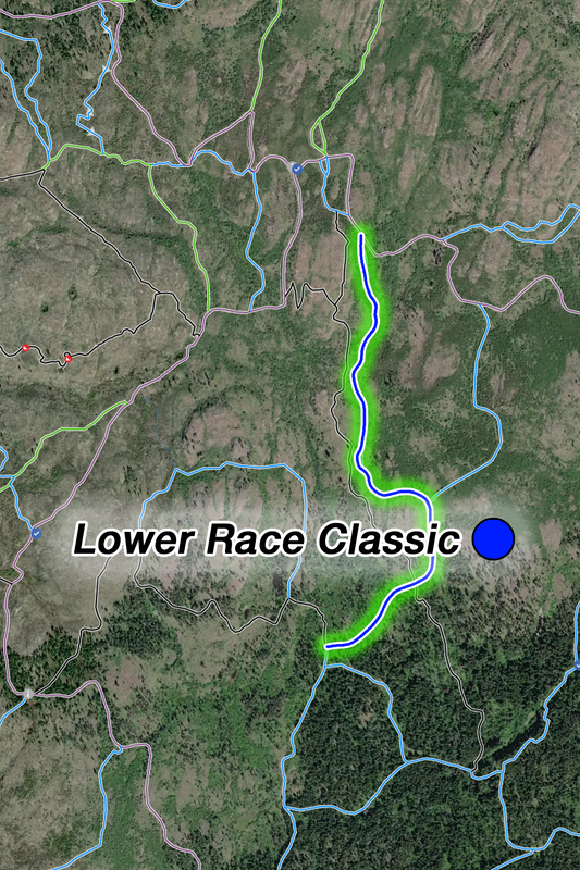 Race Classic (Lower)