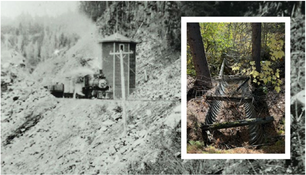 #13 - Water & Steam