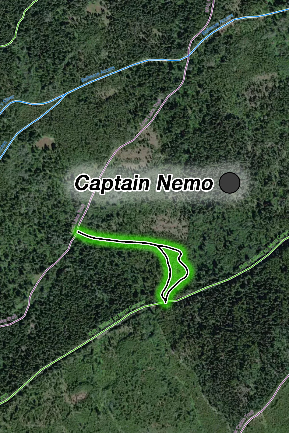 Captain Nemo