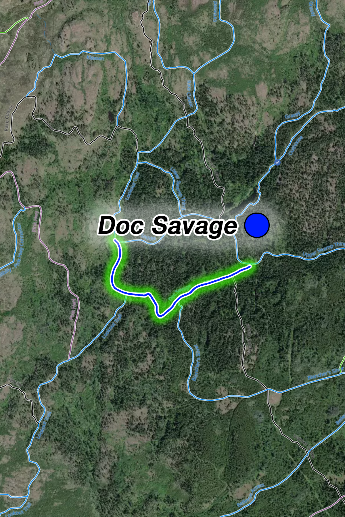 Doc Savage