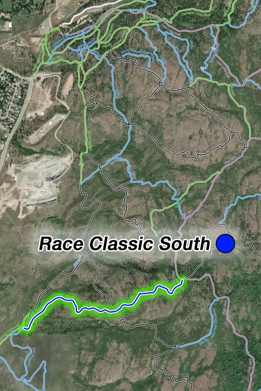 Race Classic (south)