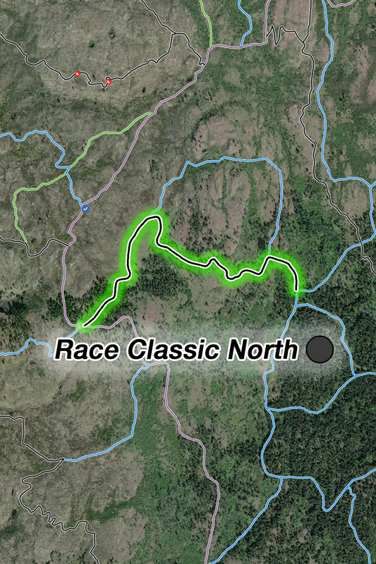 Race Classic (north)