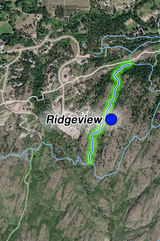 Ridgeview