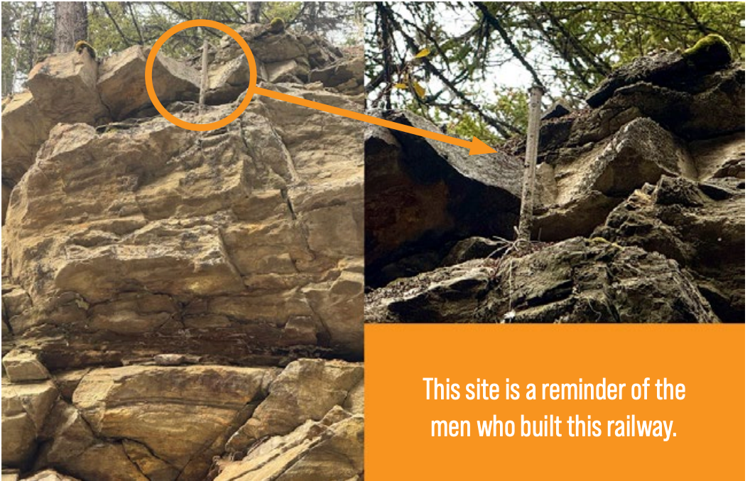 #11 - Rock Drill