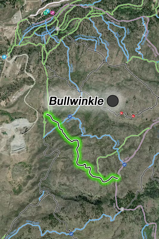 Bullwinkle